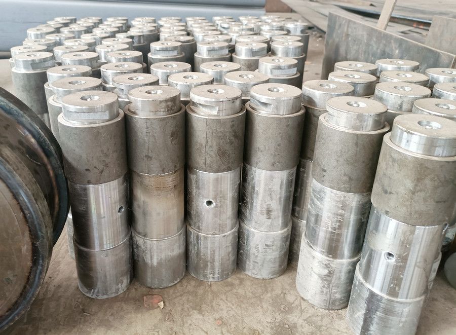 河南起重機(jī)車(chē)輪組、LDA型電動(dòng)單梁起重機(jī)行車(chē)輪批發(fā)