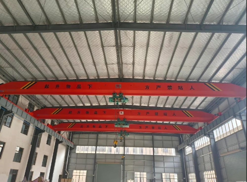 LD型橋式起重、電動單梁起重機型號規(guī)格、技術(shù)參數(shù)