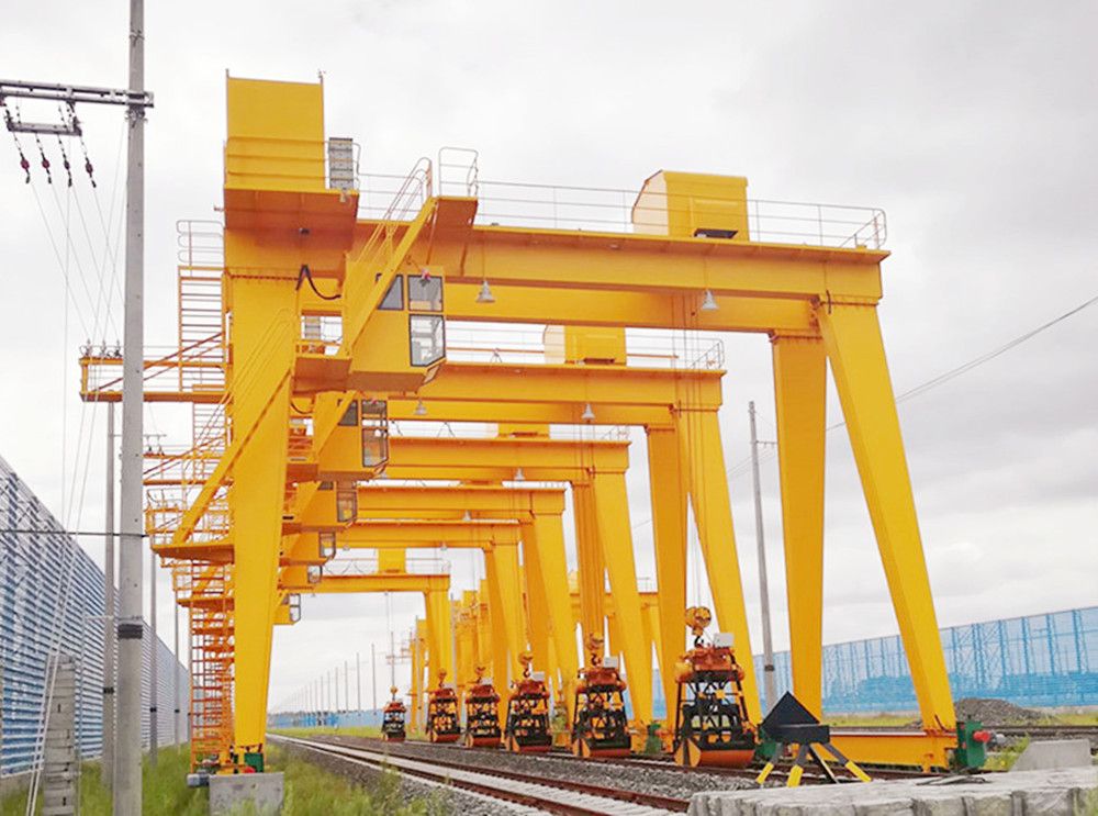 江西龍門吊、南昌電動門式起重機廠家銷售服務(wù)