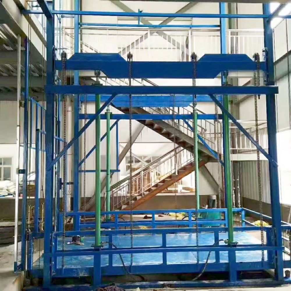 升降平臺(tái)、升降貨梯、鏈條導(dǎo)軌液壓升降機(jī)廠(chǎng)家銷(xiāo)售安裝服務(wù)