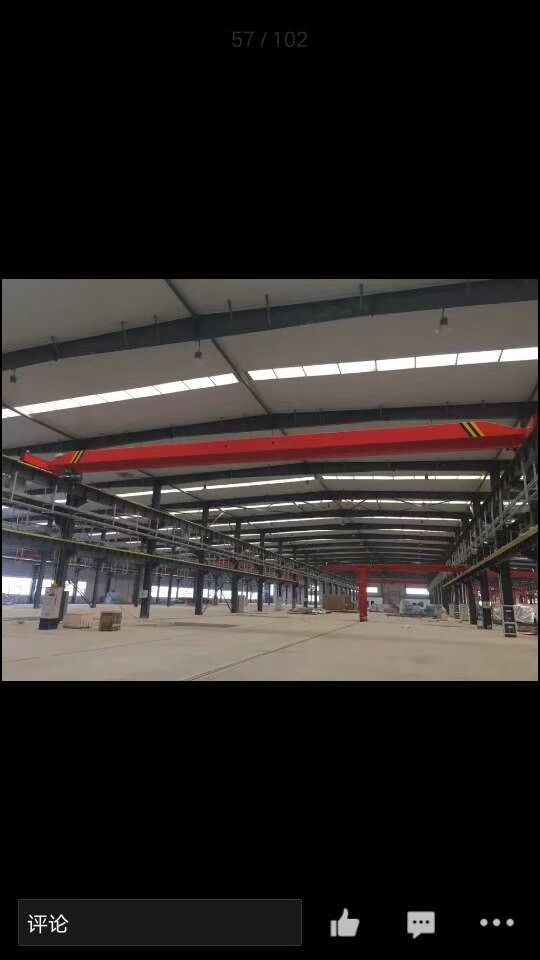 西安單雙梁起重機(jī)廠家報(bào)價(jià) 配件及維修保養(yǎng)