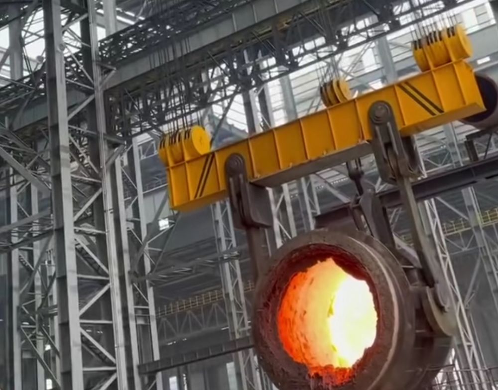 起重機(jī)、行車、天車、冶金吊吊鉤吊具、吊鉤種類與廠家報(bào)價(jià)