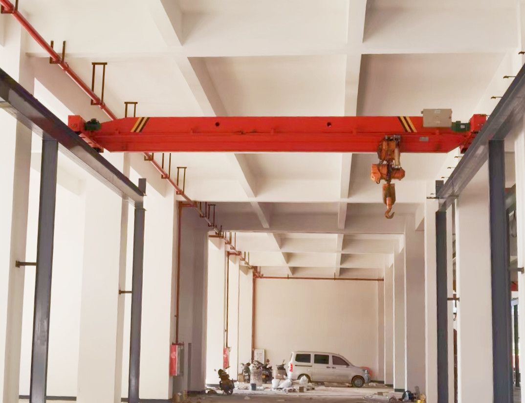 棗莊起重機(jī)、電動(dòng)單梁起重機(jī)廠家銷售安裝維修