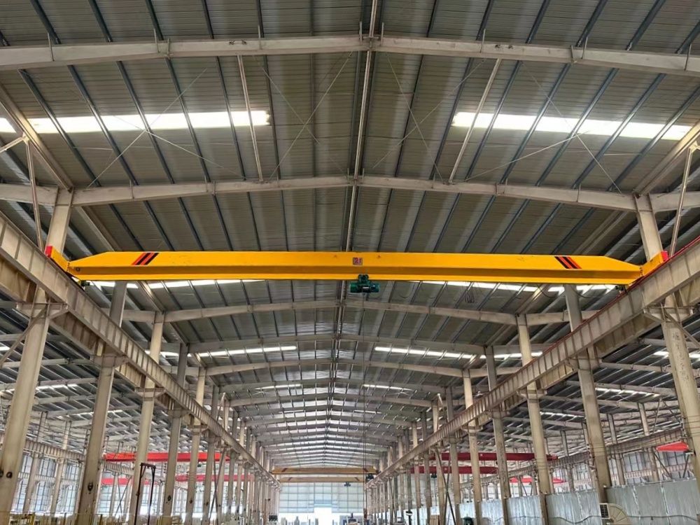 LD型電動單梁起重機執(zhí)行標準規(guī)范、LDA型行車、吊機、天車