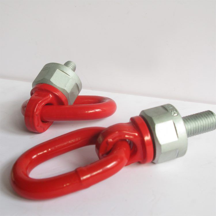 國產(chǎn)起重旋轉(zhuǎn)吊環(huán) TOREM吊環(huán)