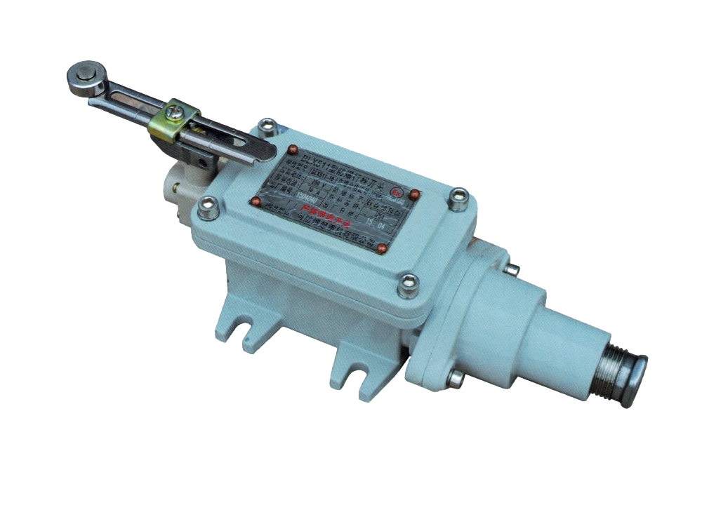 BLX511-10防爆行程開關(guān)