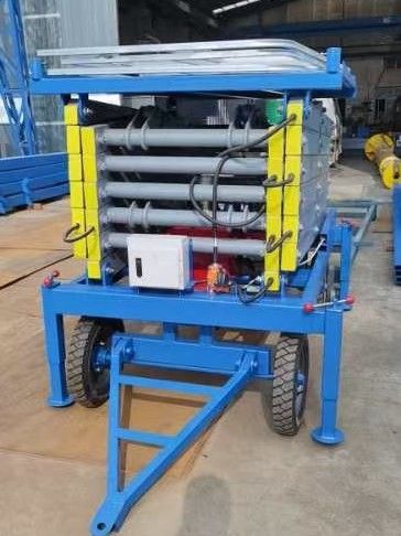 液壓升降機(jī)、升降平臺(tái)、液壓維修平臺(tái)型號(hào)、參數(shù)、廠家供貨修理維修