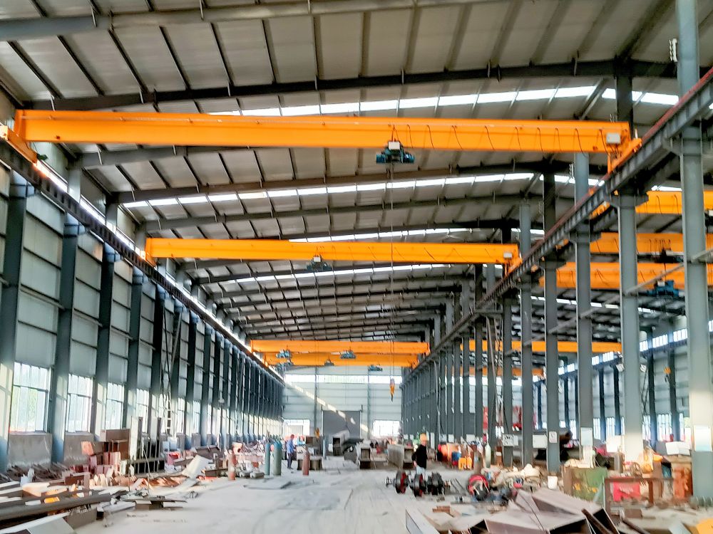 四川起重機(jī)、廣安市HD型電動(dòng)單梁起重機(jī)廠家銷售服務(wù)