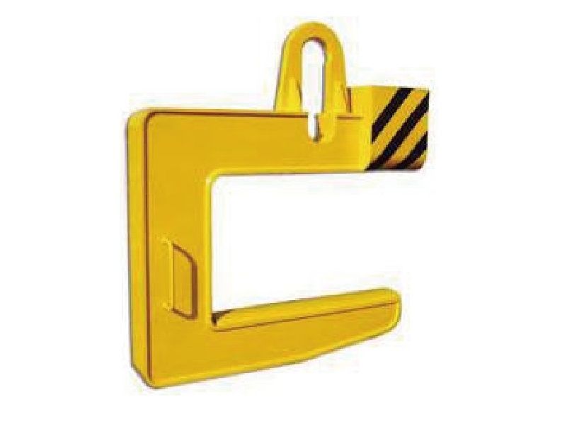 河南起重吊鉤、吊具廠家銷(xiāo)售、C型吊具、卷鐵卷材吊具