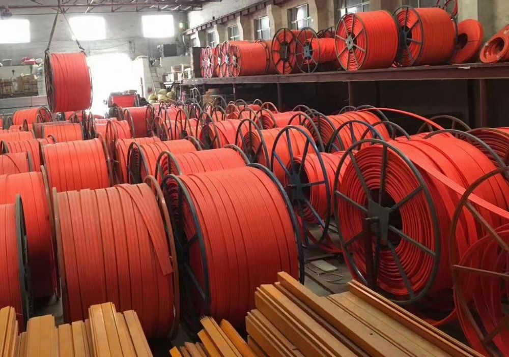 上?；|線、無(wú)接縫滑觸線/滑導(dǎo)線型號(hào)參數(shù)、出廠價(jià)格