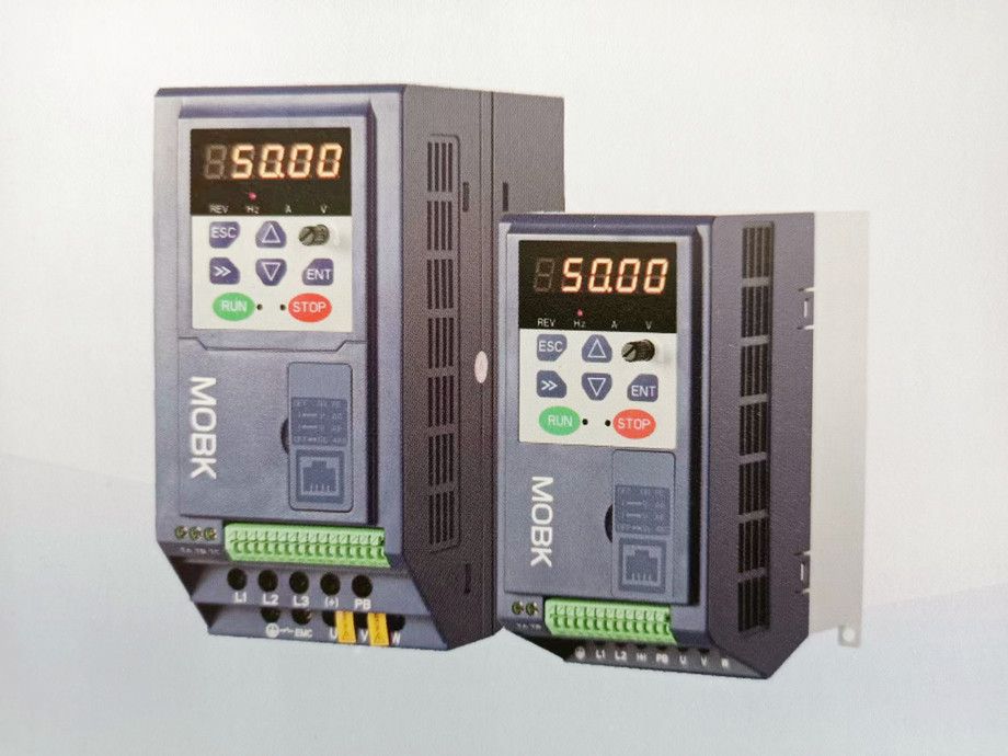 深圳默貝克變頻器、MT110系列矢量變頻器性能與應(yīng)用