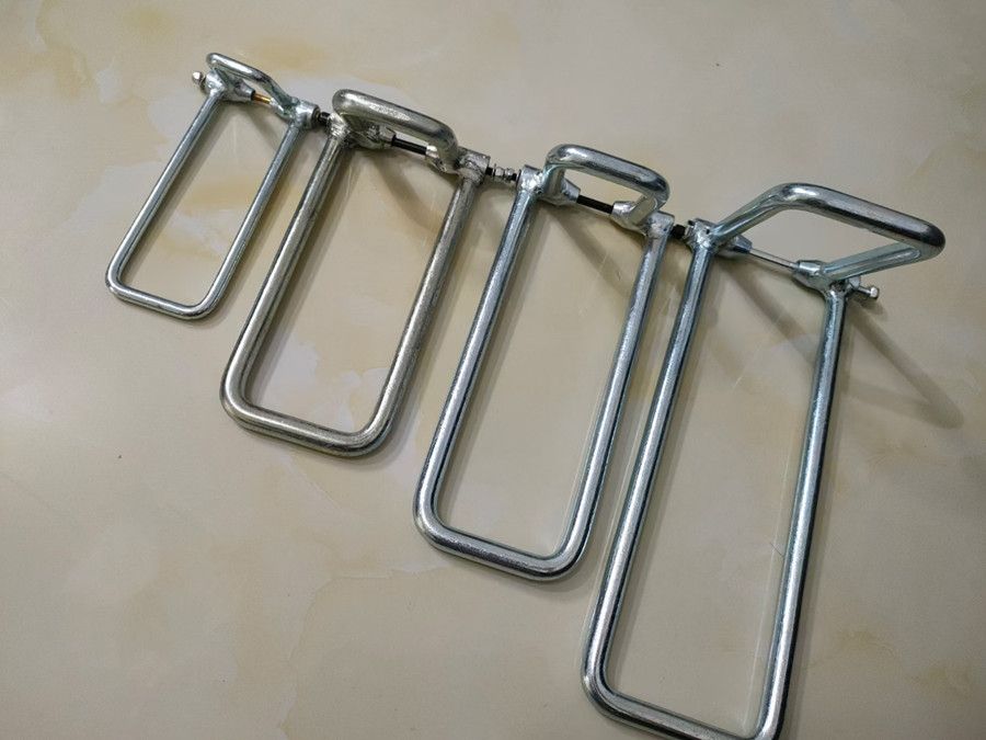 新型吊鉤保險卡、吊鉤防脫裝置