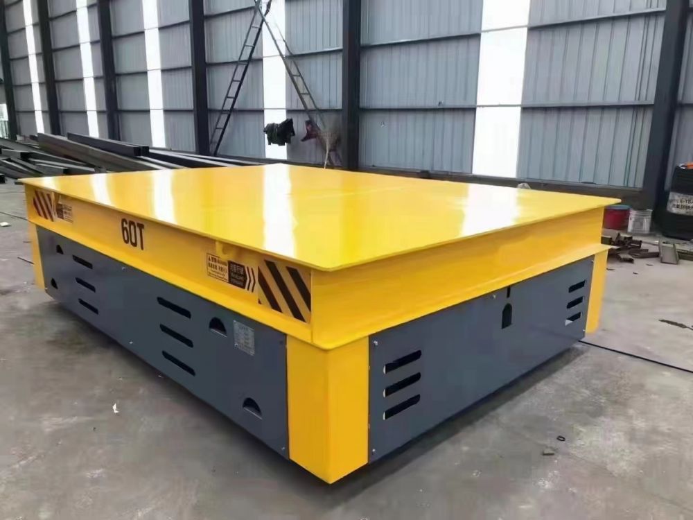 山西電動平車、高低壓軌道平臺、電瓶臺車廠家銷售、安裝維修