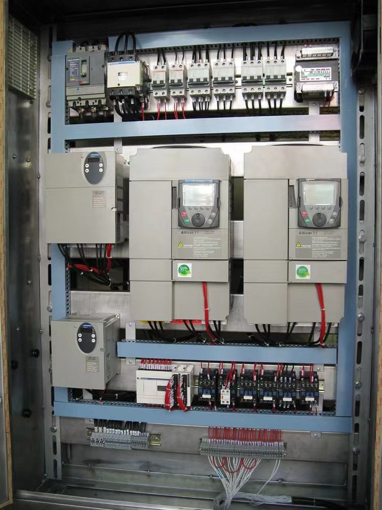 起重機(jī)電氣柜，電磁吸盤控制柜，低壓配電柜，遙控柜，廠家批發(fā)價格