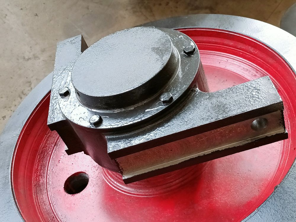 起重機(jī)車(chē)輪組、車(chē)輪組件、起重傳動(dòng)件、行車(chē)大輪