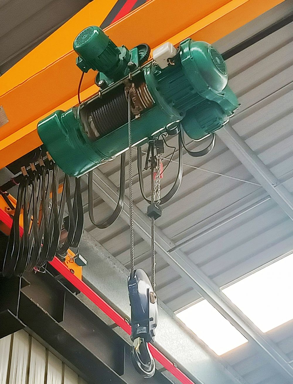 電動葫蘆廠家型號、參數(shù)、價格、產(chǎn)地貨源、電動葫蘆批發(fā)零售安裝維修