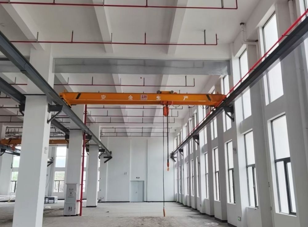 寧波起重機(jī)、LH型電動(dòng)葫蘆雙梁起重機(jī)產(chǎn)品特性、廠家報(bào)價(jià)