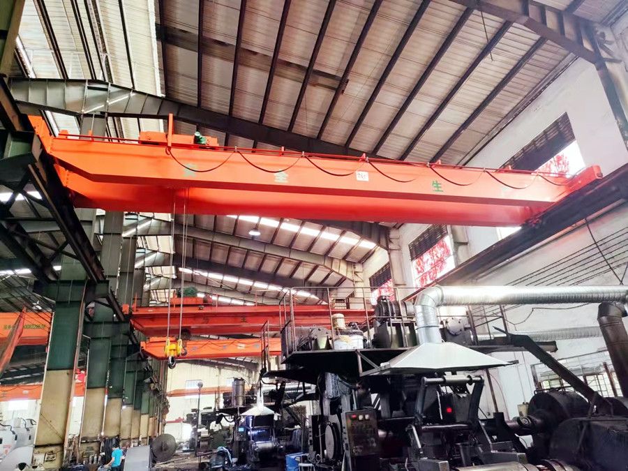 廣西南寧電動(dòng)葫蘆雙梁起重機(jī)廠家銷售、安裝維修