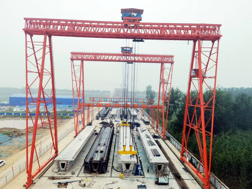 山東提梁機(jī)、鐵山架橋機(jī)-山東東營起重機(jī)廠家銷售