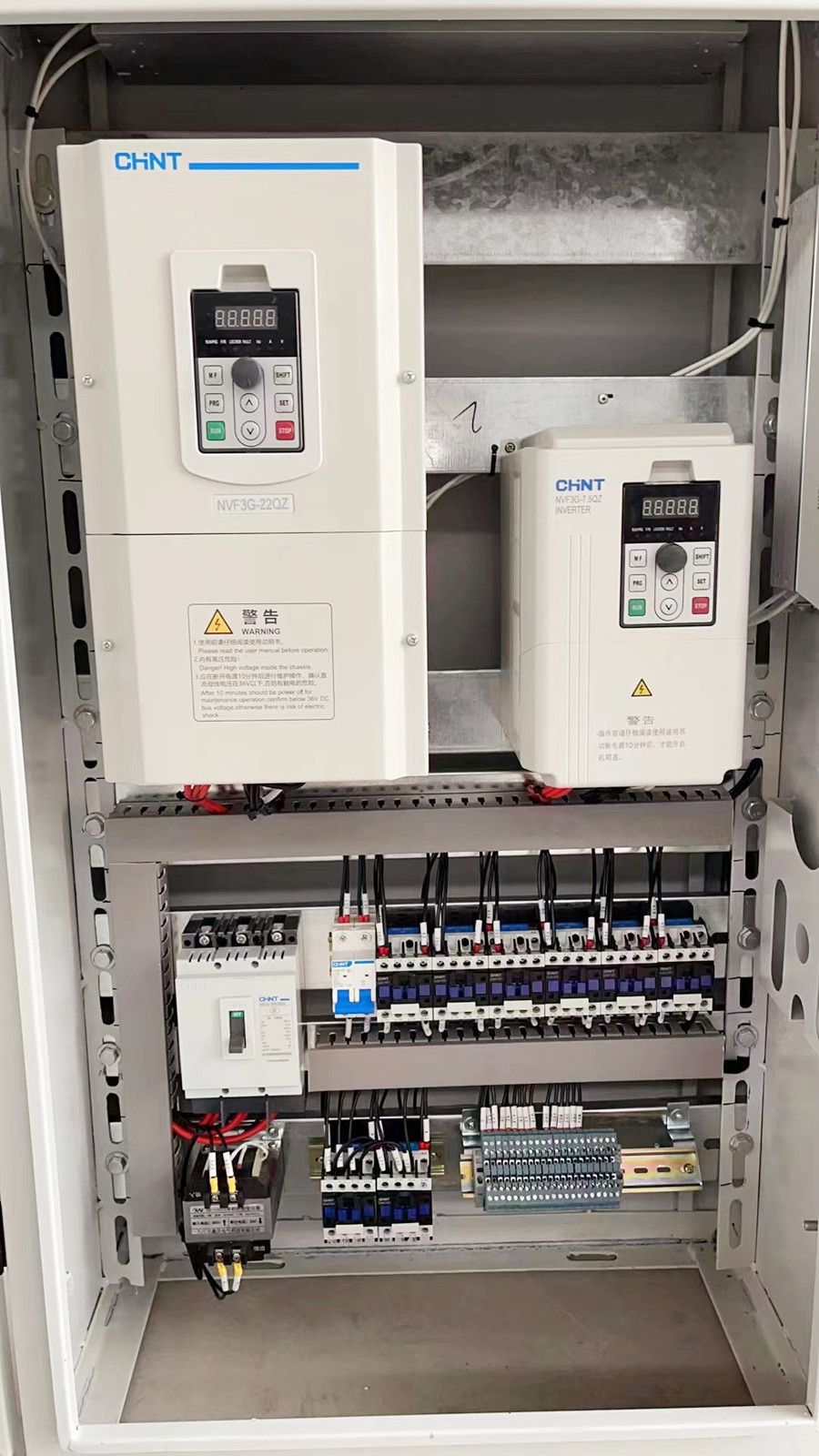 河南起重電氣生產(chǎn)廠家、起重機電氣控制箱柜定制批發(fā)