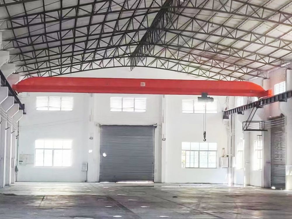 礦山起重機、電動單梁起重機、天車、吊機、航吊廠家銷售、安裝維修