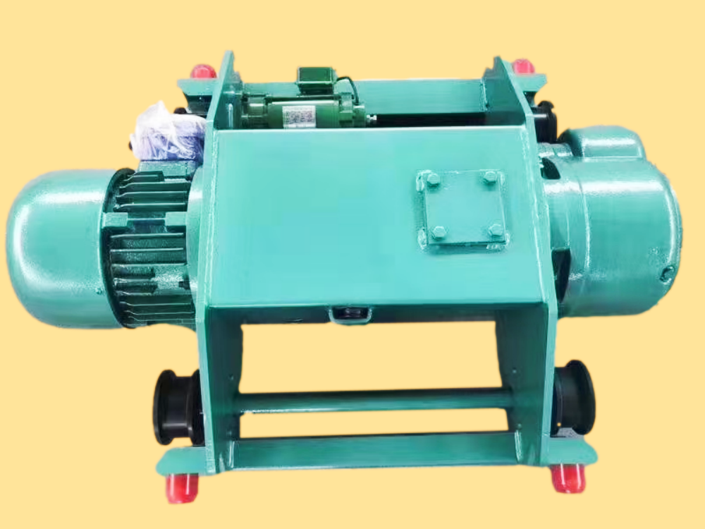 國(guó)標(biāo)/非標(biāo)/歐式歐標(biāo)電動(dòng)葫蘆小車、臺(tái)車，起重機(jī)起升機(jī)構(gòu)