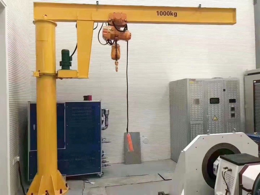 懸臂吊、懸臂起重機(jī)、定柱式懸臂起重機(jī)