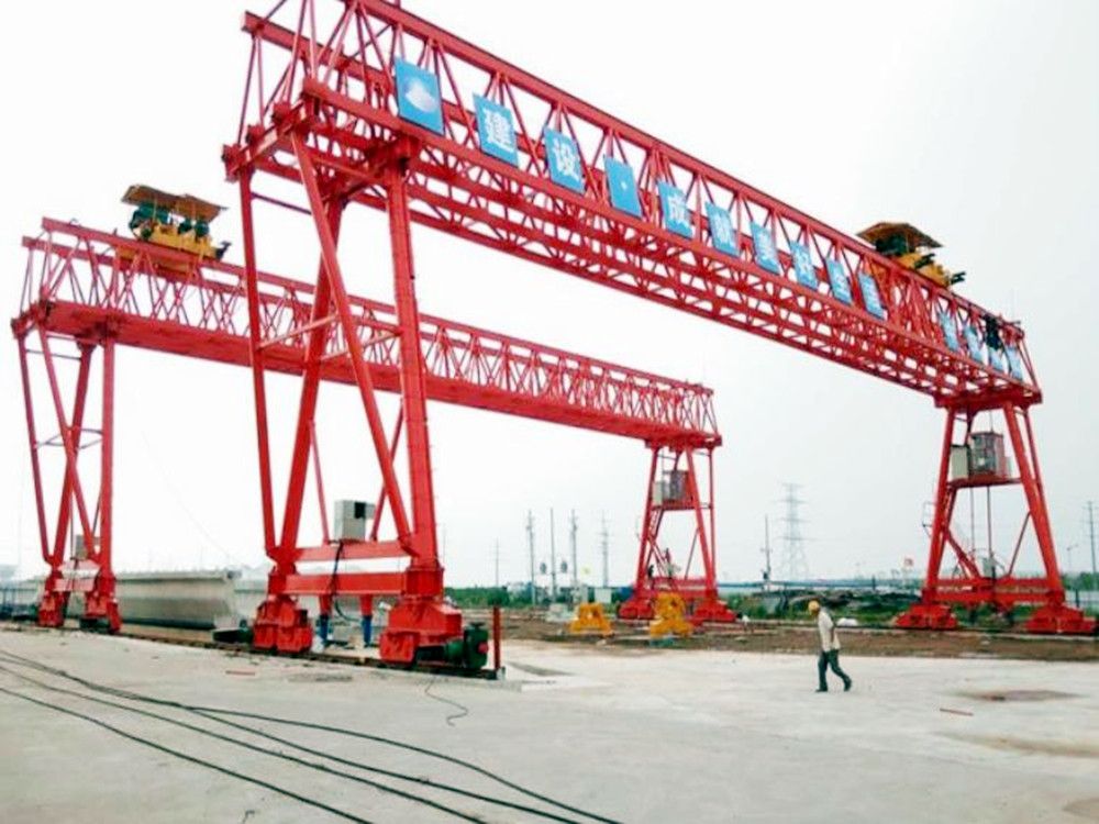 廣西欽州龍門吊廠家、型號、參數(shù)、路橋門機(jī)、提梁機(jī)制造安裝維修