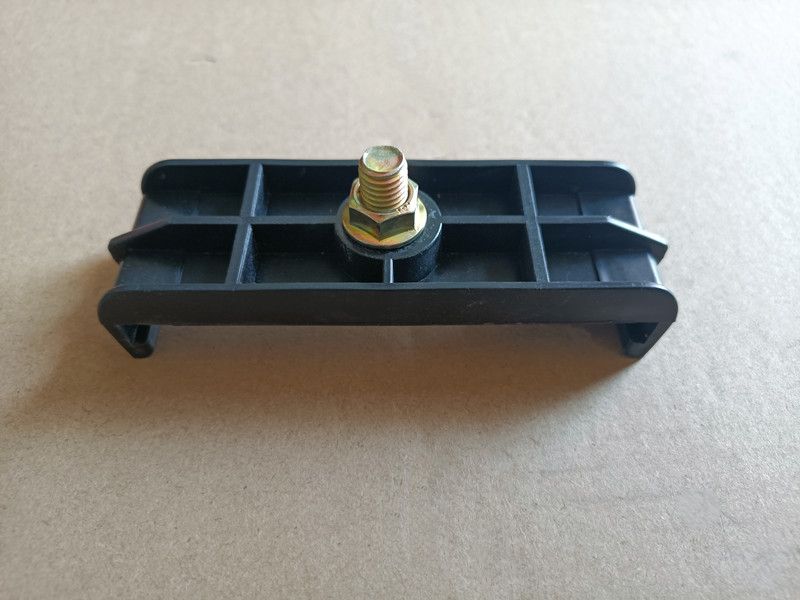 無接縫滑線線卡，吊線夾，河南寶鼎滑導電器有限公司