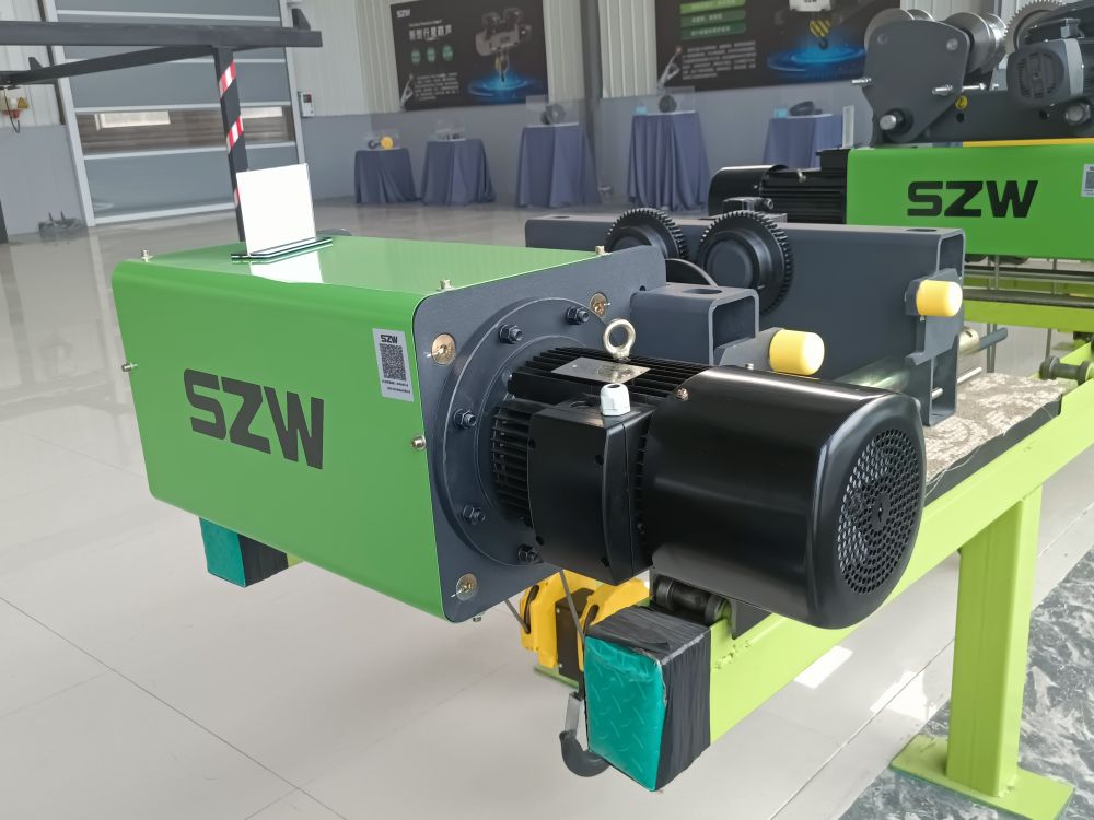 歐標(biāo)電動(dòng)葫蘆、歐式新型電動(dòng)葫蘆廠家品牌、價(jià)格報(bào)價(jià)