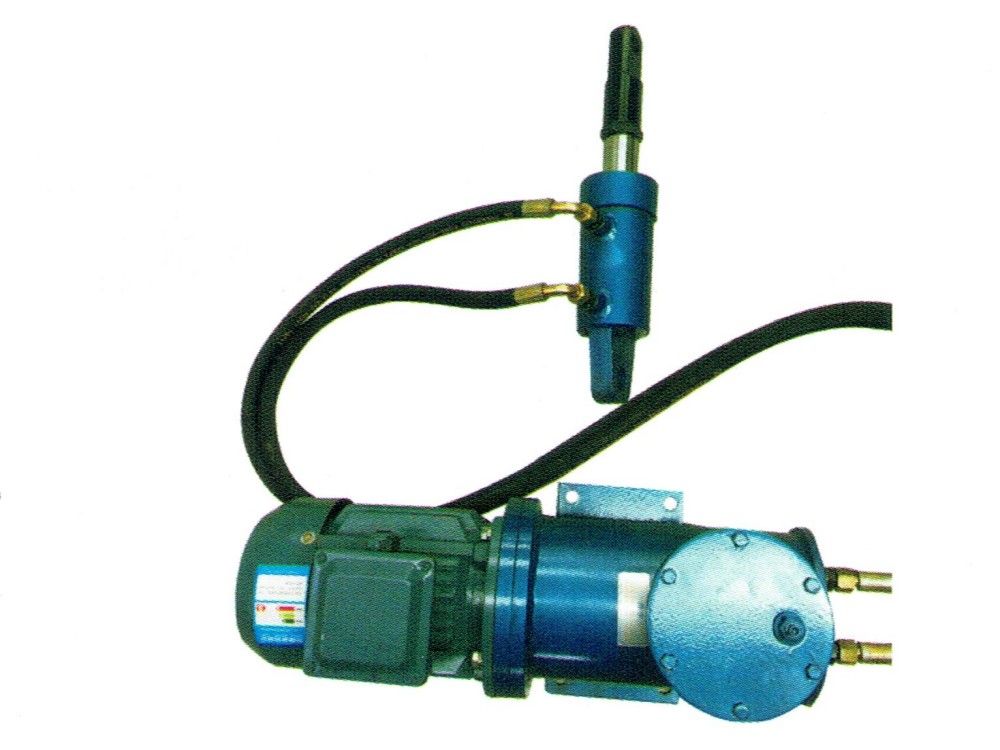 DYTF(DYTFX)型分離式電液推桿