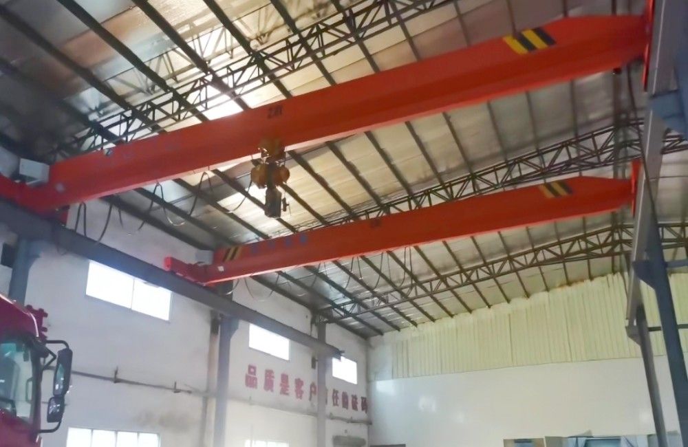 LD型電動單梁起重機、單梁天車、單梁吊機生產(chǎn)廠家