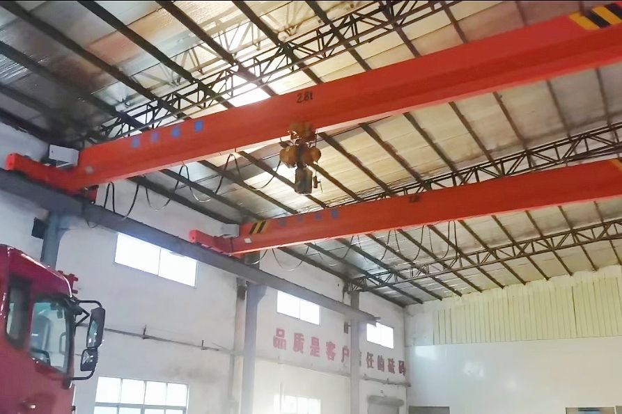 LD電動單梁起重機、天車、吊機、起重機廠家品牌、出廠價格