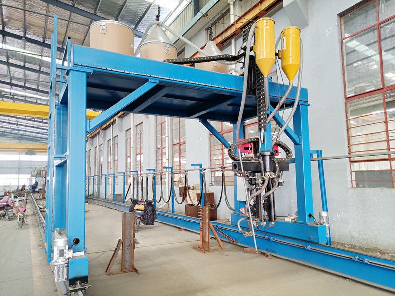 LDA電動(dòng)單梁起重機(jī)廠家銷售、徐州起重機(jī)械廠家銷售