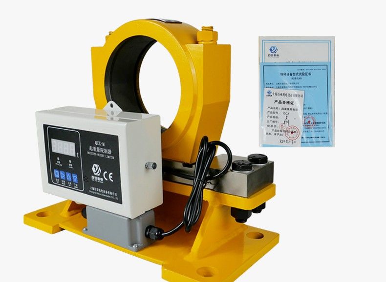 起重量限制器廠家、型號規(guī)格、技術(shù)參數(shù)、安裝加裝改造、修理維修