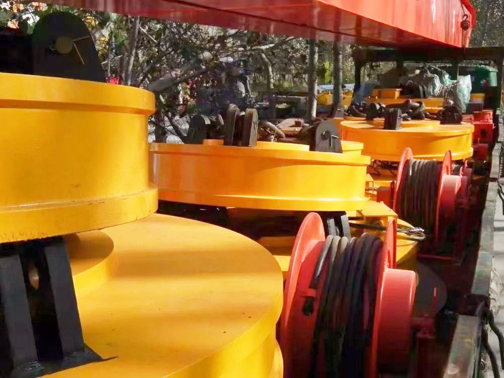 電磁鐵、電磁吸盤型號(hào)、參數(shù)、價(jià)格、廠家設(shè)計(jì)制造安裝維修