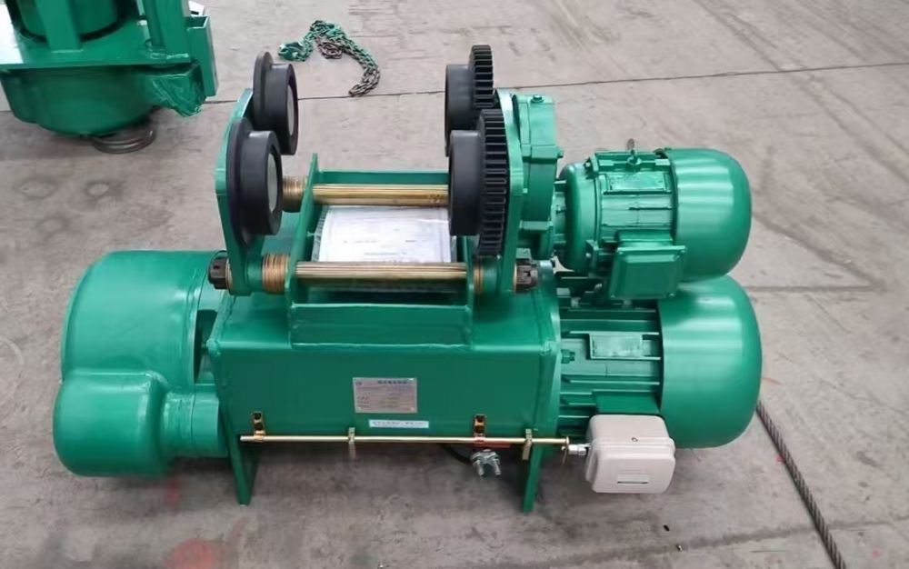 河南電動(dòng)葫蘆、新型電動(dòng)葫蘆型號(hào)參數(shù)、產(chǎn)品價(jià)格