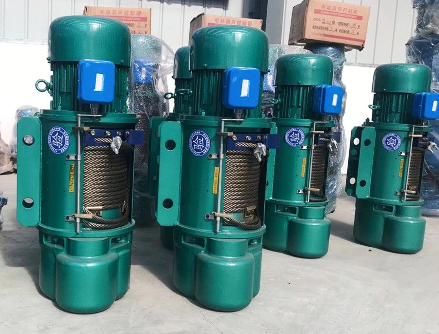 徐州CDMD型10噸9米電動葫蘆、電動葫蘆系列產(chǎn)品廠家直銷