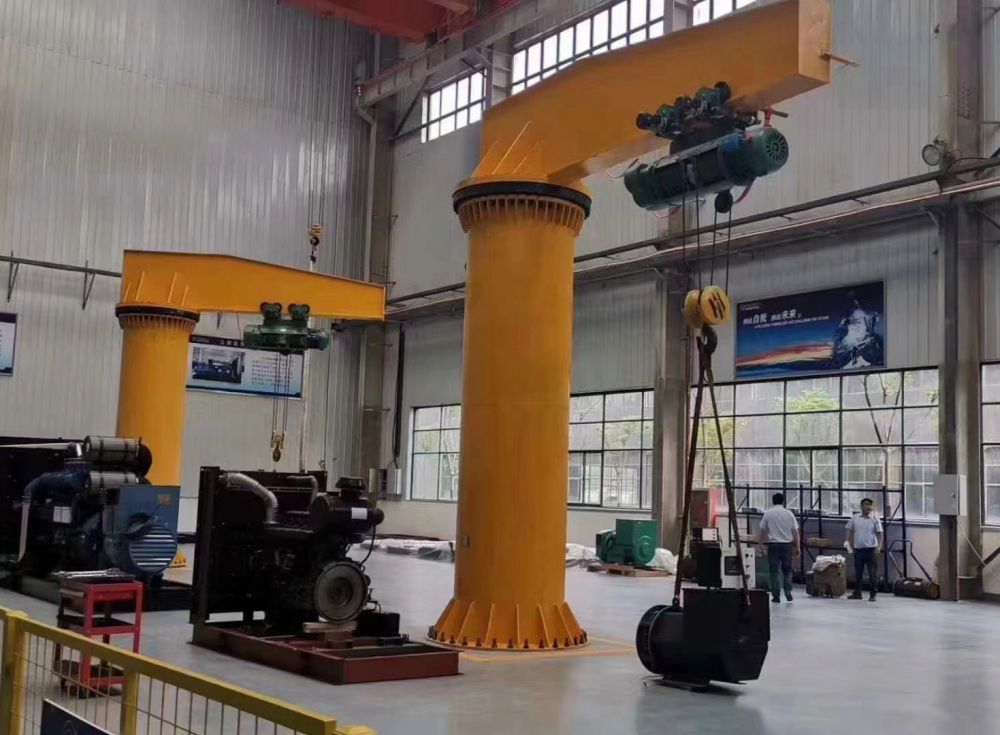 重型旋臂吊、重型懸臂起重機(jī)型號(hào)規(guī)格、價(jià)格