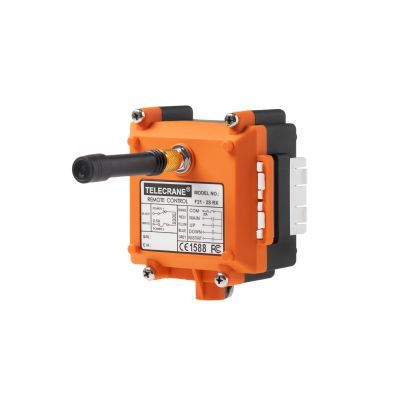 工業(yè)無線遙控器F21-2S