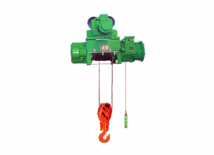 防爆起重機械、防爆電動葫蘆