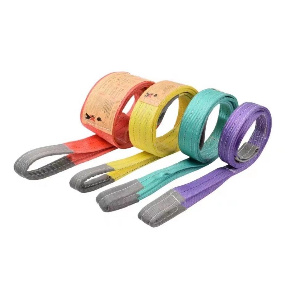 起重吊帶、尼龍/滌綸/腈綸起重吊帶批發(fā)零售、批發(fā)價(jià)格