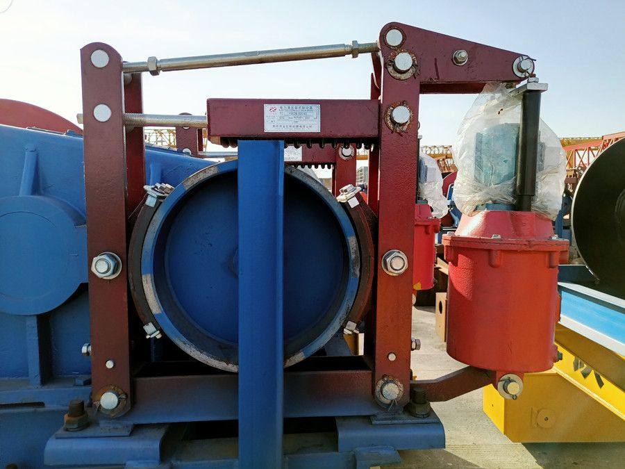 液壓制動(dòng)器、YWZ型電力液壓鼓式制動(dòng)器