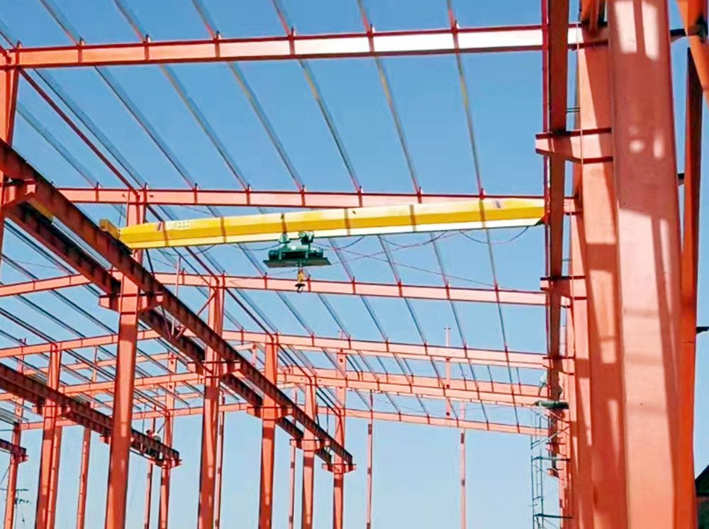 冶金鑄造吊、耐高溫起重機(jī)型號(hào)、參數(shù)、廠家銷售、安裝維修改造