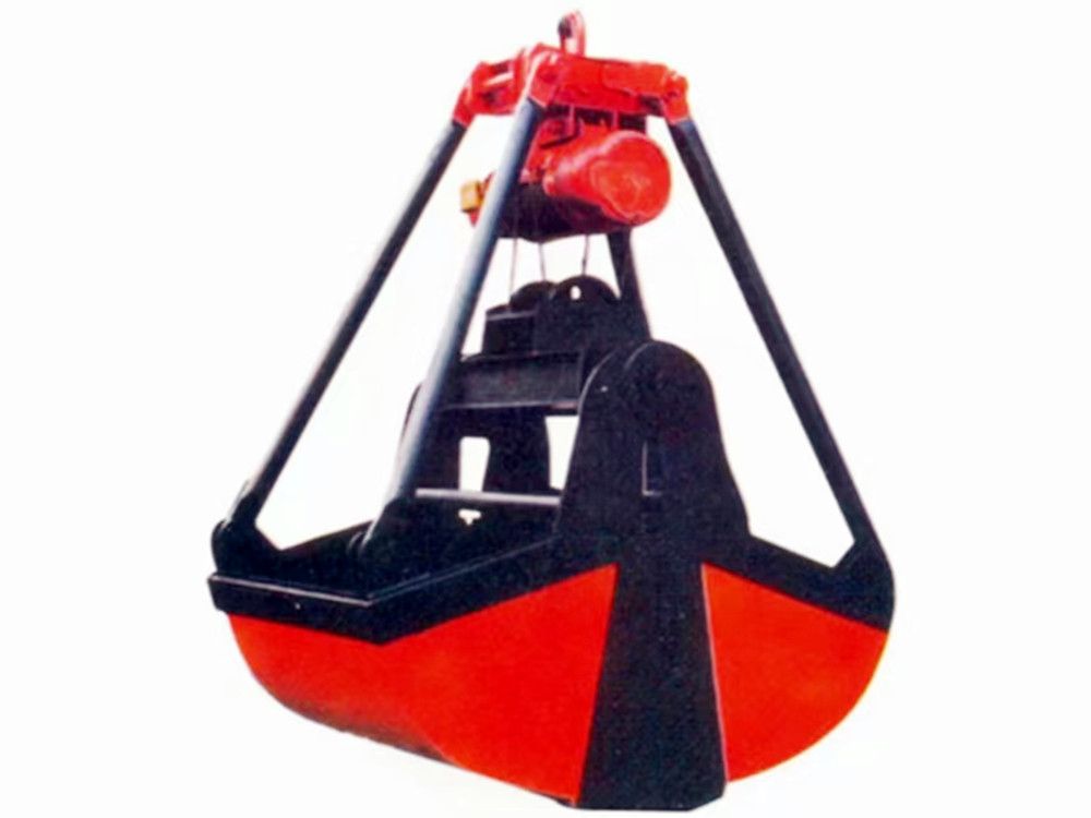 新鄉(xiāng)起重抓斗、電動(dòng)液壓抓斗、機(jī)械抓斗廠家銷(xiāo)售服務(wù)