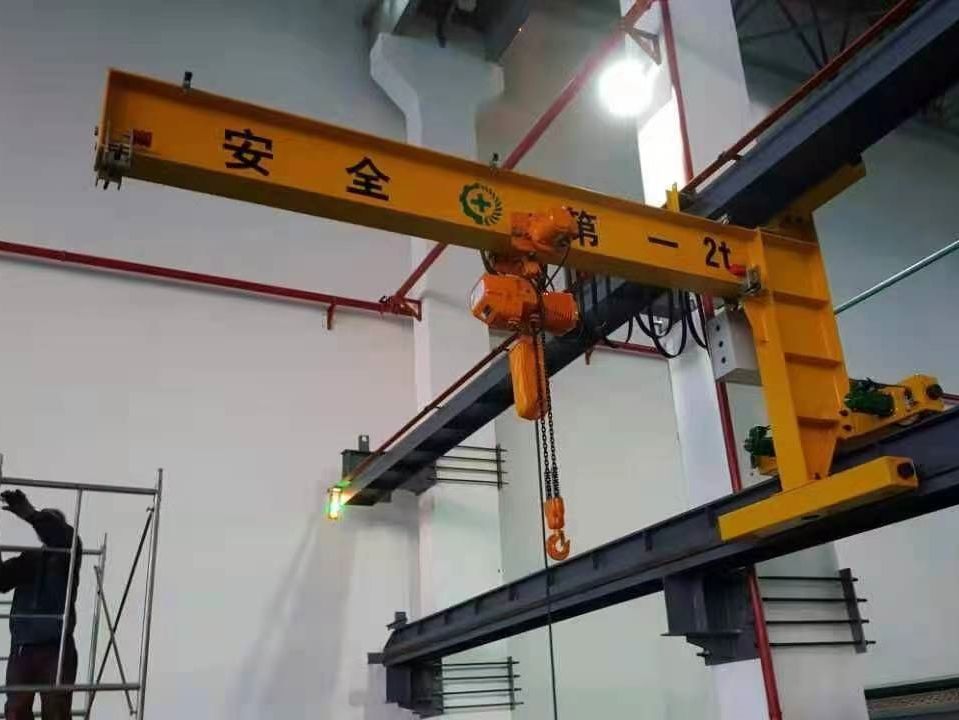 BB壁行起重機(jī)、壁行懸臂吊、壁行吊機(jī)、壁行天車廠家品牌、價(jià)格