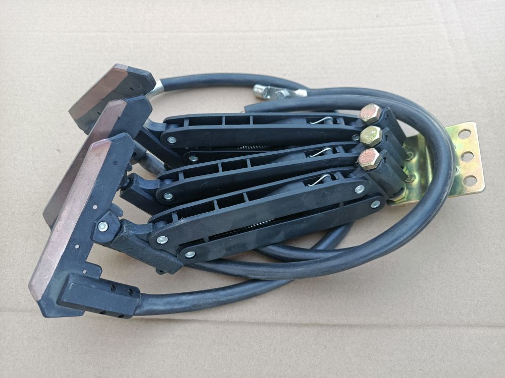 無接縫滑觸線廠家批發(fā)、滑觸線型號(hào)類型、技術(shù)參數(shù)、安裝改造及價(jià)格