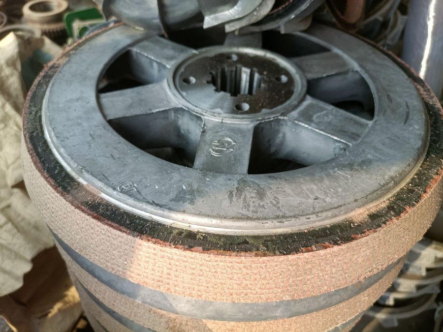 電動葫蘆電機剎車、ZD型電機剎車半總成