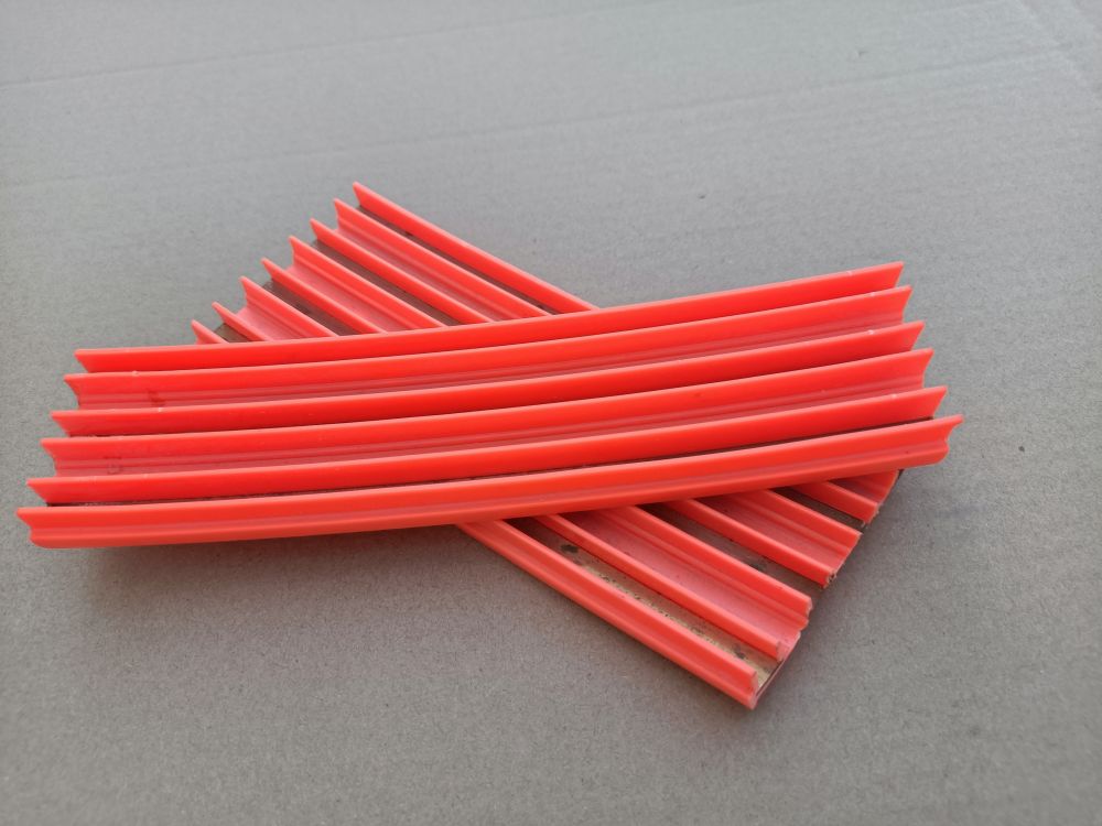 無接縫滑導(dǎo)線、滑觸線廠家銷售、滑觸線安裝改造維修