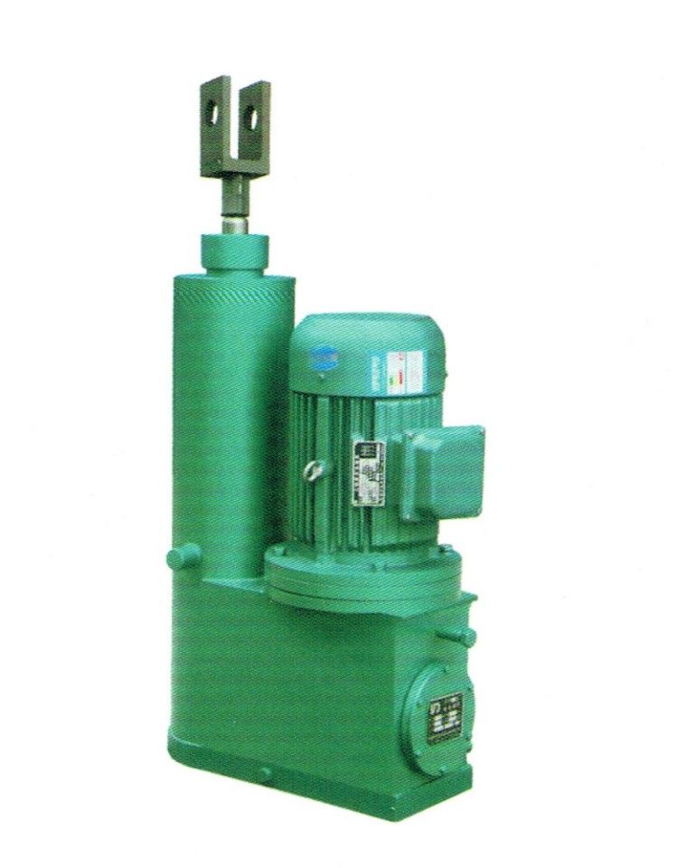 DYTP型整體平行式電液推桿